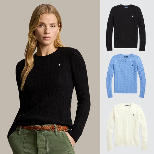 BUY 1, GET 3 – RIVER KNITTED COTTON SET